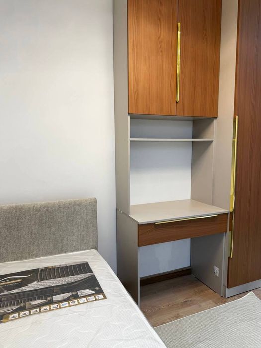 Шахристанская квартира 3/7/11 новостройка Евро Хаус