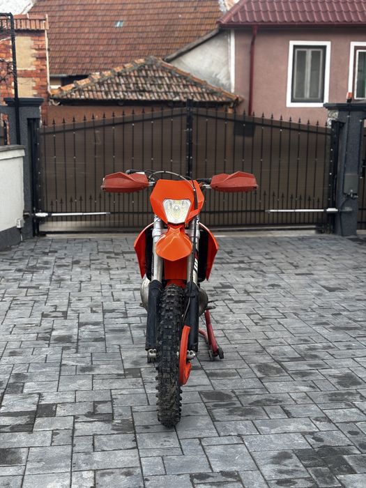 Vand KTM 300 EXC