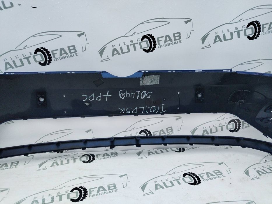 Bara fata Volkswagen Golf 7 R-Line Facelift an 2017-2018-2019