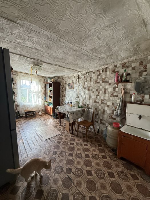 Продам дом в Рабочем поселке, район 31 школы