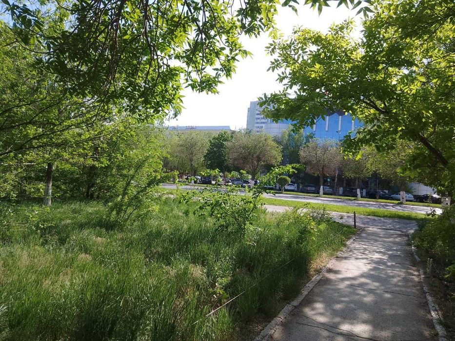 Продам 3-х комнатную квартиру