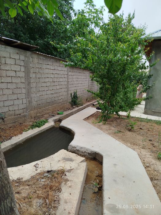 Продается дача в кибрае