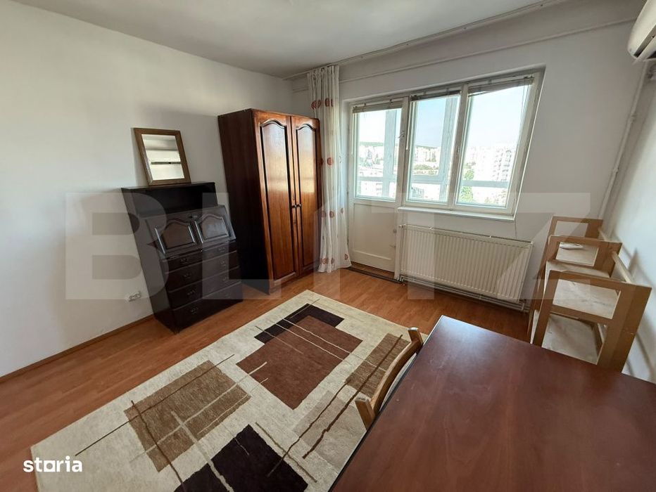 Apartament 2 camere, 60 mp, zona Big-Manastur
