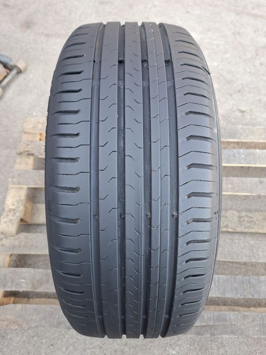 1бр. 225 55 17 Continental Conti Eco Contact 5