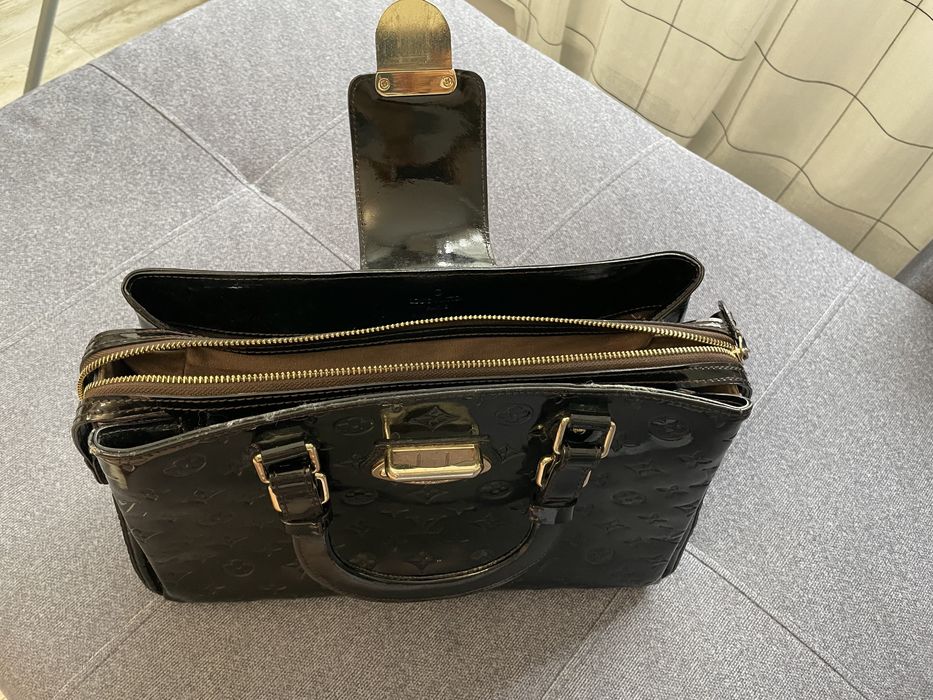 Oferta!!! Geanta Louis Vuitton Melrose Avenue originala