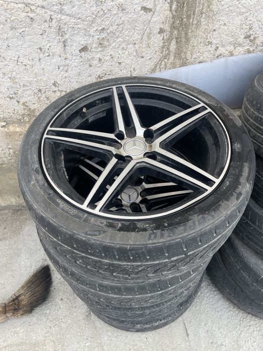 17r Diska balon birga