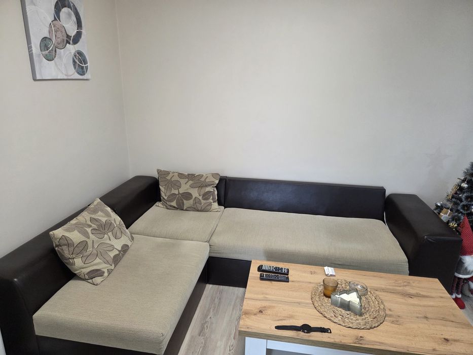 Ъглов диван  280/180