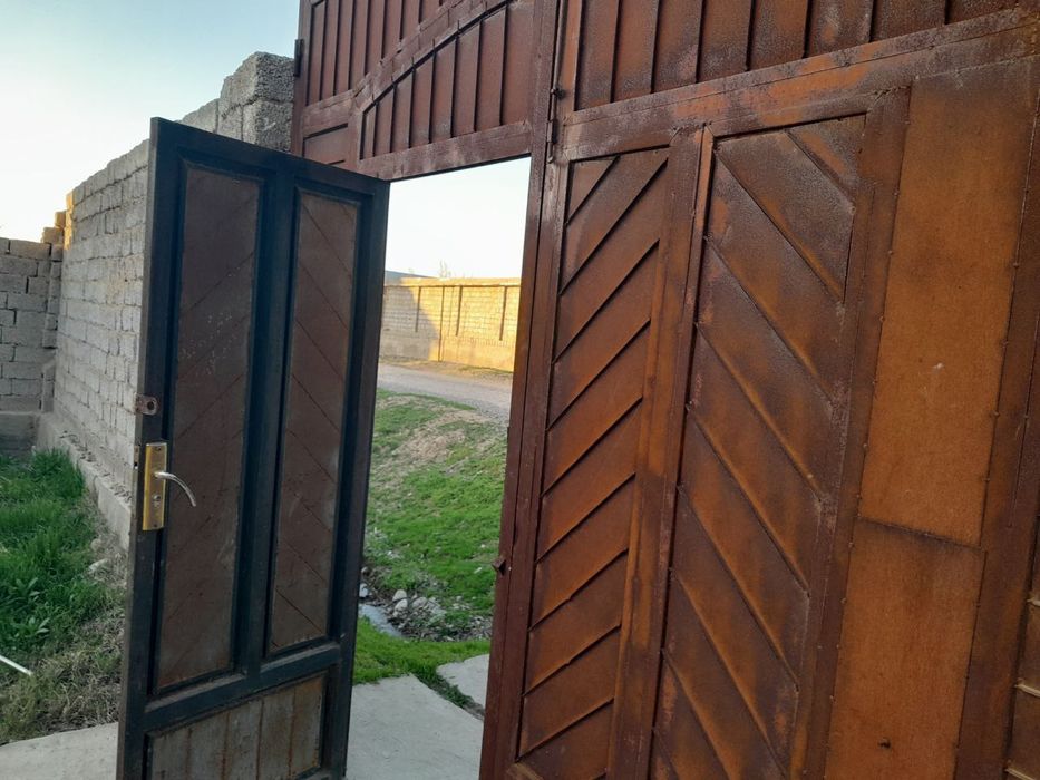 Участка сотилади 5сотих