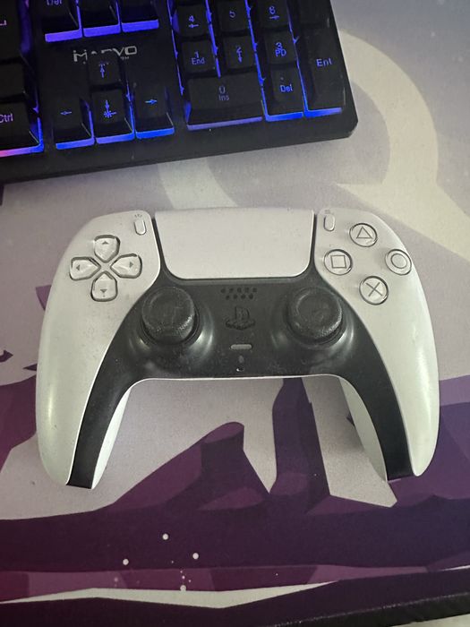 Playstation 5 digital+ controller dualshock edge