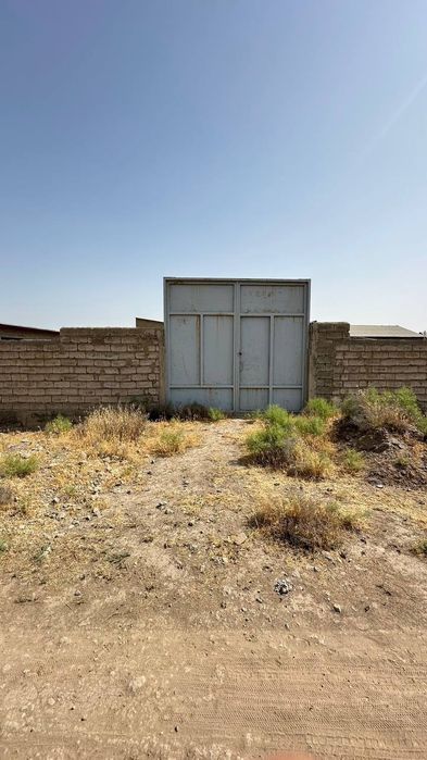 Hovli sotiladi (yerqurgon) uzunnavo mahallasida 16- sotih 40-40m