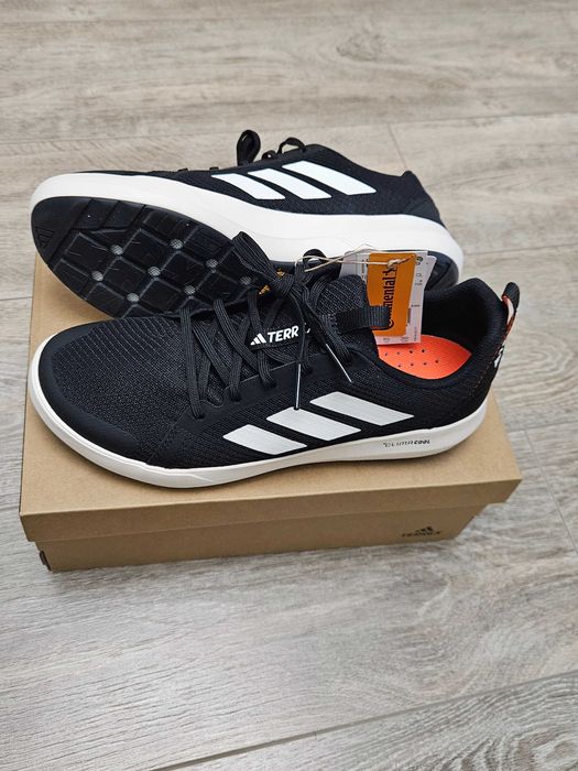 Кроссовки Adidas Terrex Boat Lace