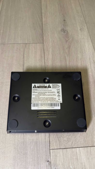 M-Audio AIR 192|4 Interfata audio USB