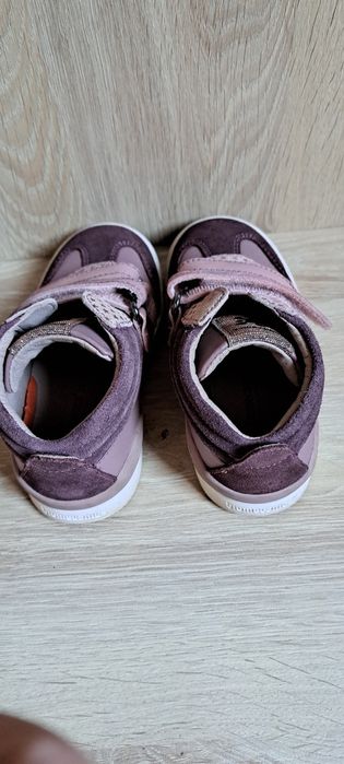 Обувки биомеханикс