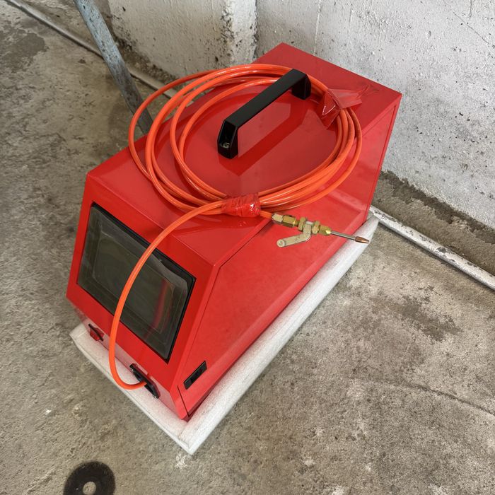 SENFENG lazer svarka sotiladi