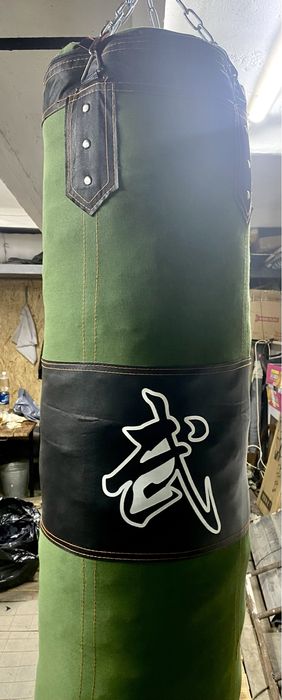 Груша боксерская,мешок для битья 1.20 м.пустой!!!