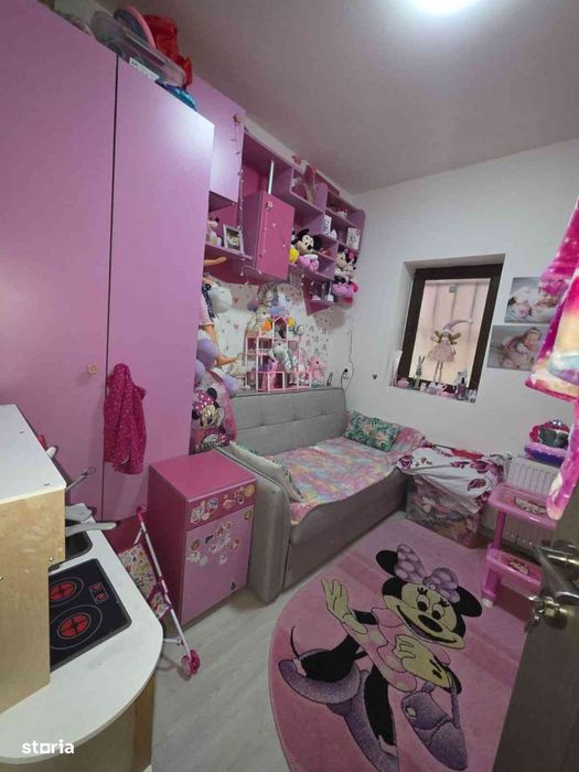 Apartament de vânzare în mijlocul naturii