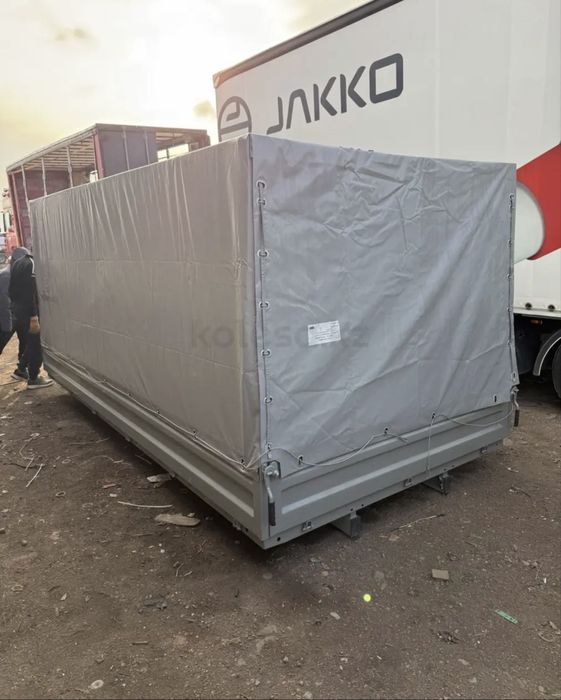 Каркас кузова тент Газель некст
