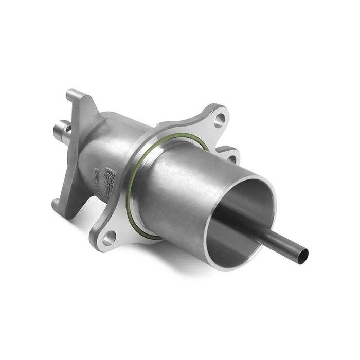 Filtru Ulei Cutie Manuala  Volvo 21969323 / 21566448