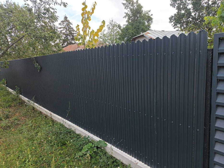 Sipca Gard Metalic De Vanzare (PRODUCATOR)