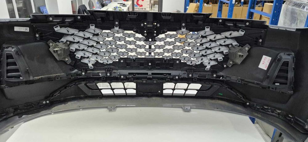 Передний бампер Changan CS75Plus 3  поколения