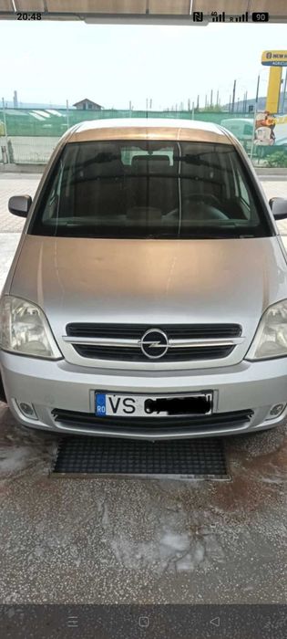 Opel Meriva 1.7 CDTI