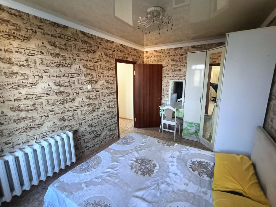 Сдам двухкомнатную квартиру