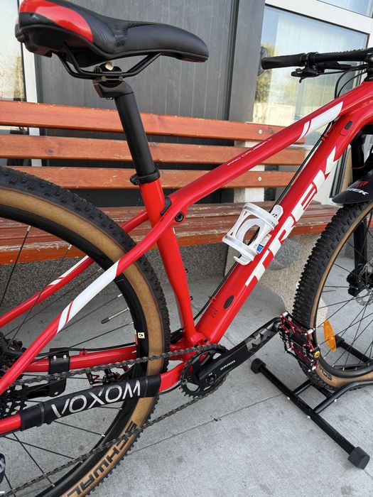 Планински велосипед Trek Pro Caliber размер:29/S
