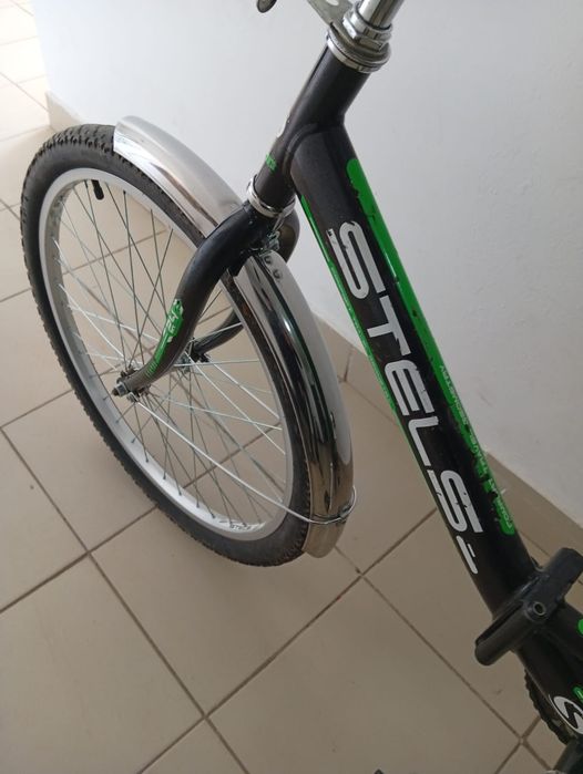 Продам велосипед stels pilot