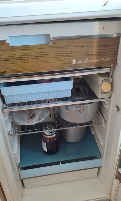 Холодильник Минск