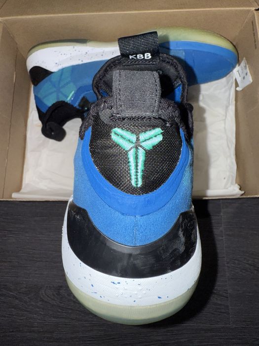Баскетболни обувки Nike Kobe A.D. "Military Blue" - размер 44