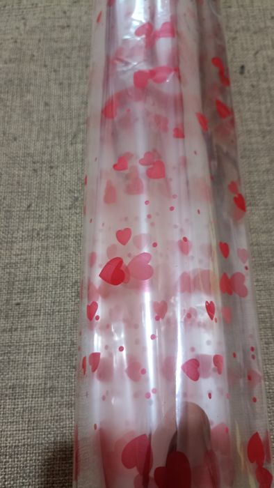 Плдарочная плёнка Ширина 60