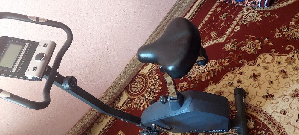 Велосипед тренировычный