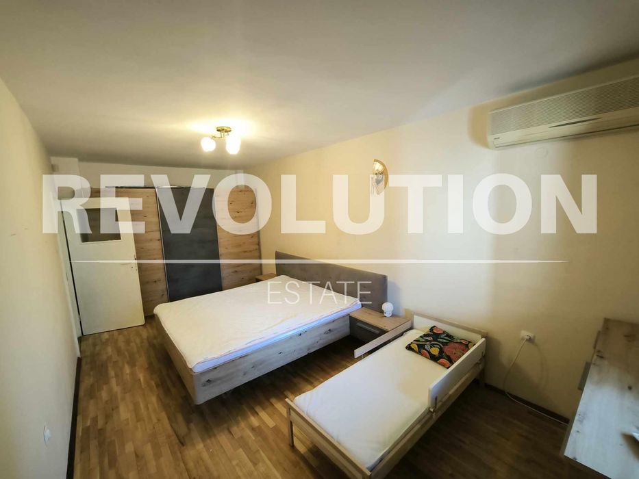 Дава се под наем Тристаен апартамент в Варна, Чайка - 65 кв.м за 500 € - Снимка #4