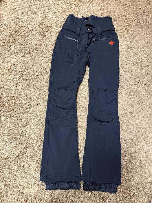 Дамски ски панталон Rossignol