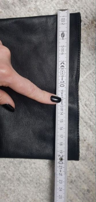 Cizme Piele  naturala             .