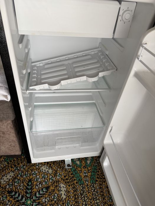 Мини холодильник