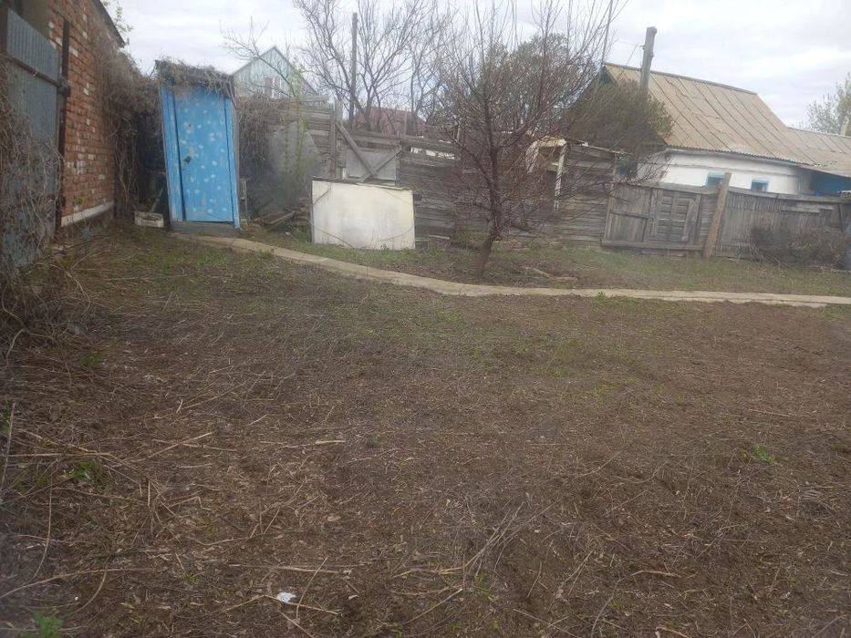Продам 3 х комнатный дом