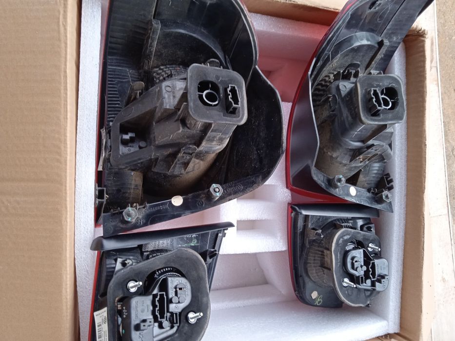 Стопове за голф 6 оригинални