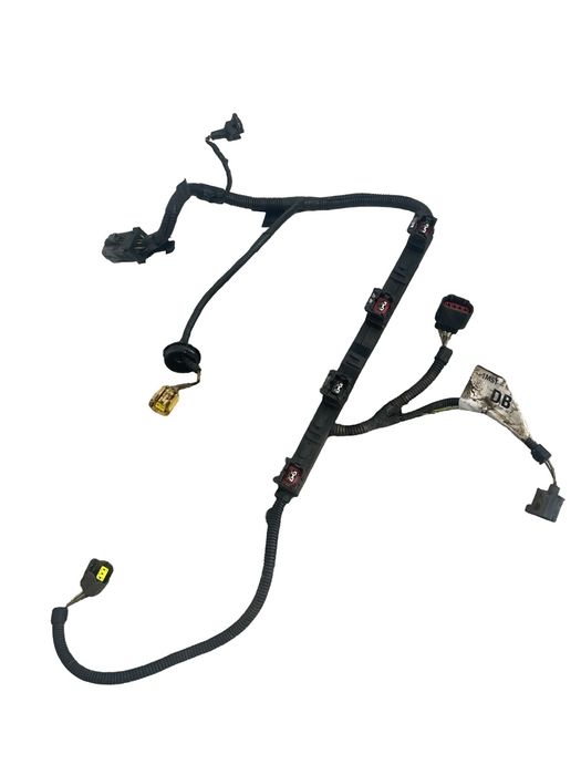 Cabluri Injector Combustibil Ford Focus Hatchback Daw, Dbw 1998 - 200