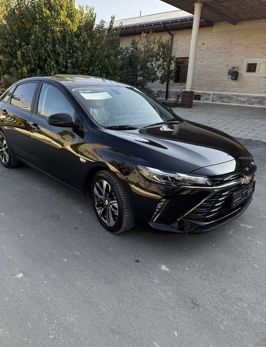 Chevrolet Monza naxt va halol nasiyaga ulgirib qoling