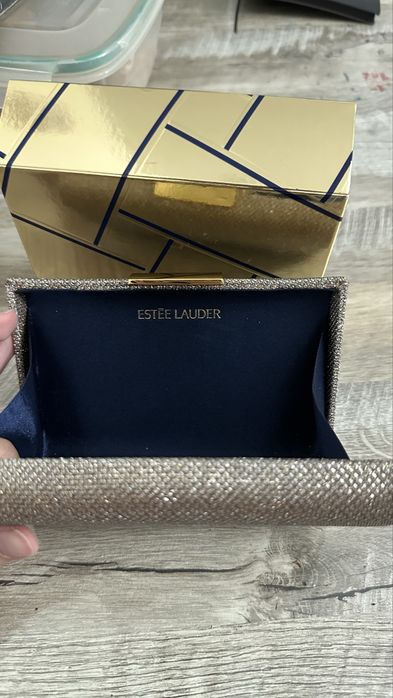 Клатч женский EL