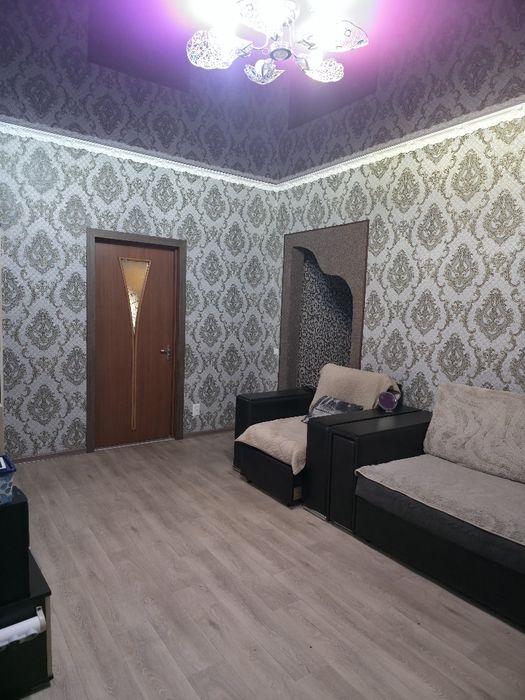 Продаю дом в соцгороде.