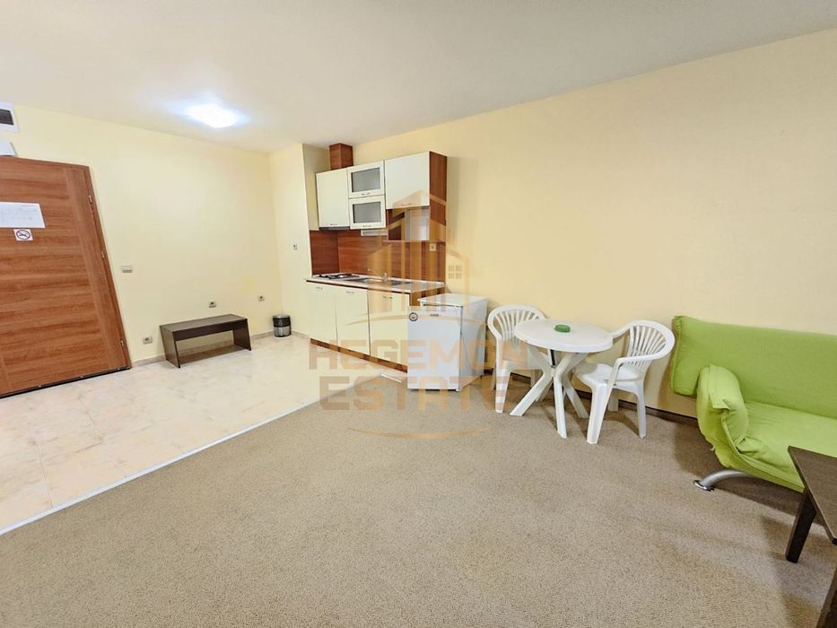 2-стаен в Варна, област-к.к.Златни пясъци площ 68 цена 68430