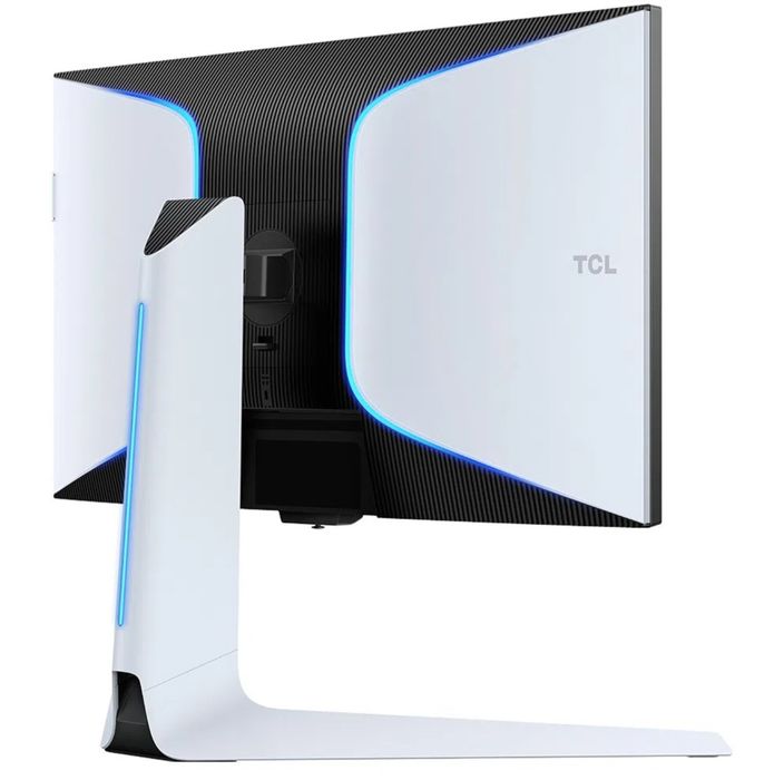Mini LED Fast HVA TCL 27R83U, 27", 4K UHD, 160Hz