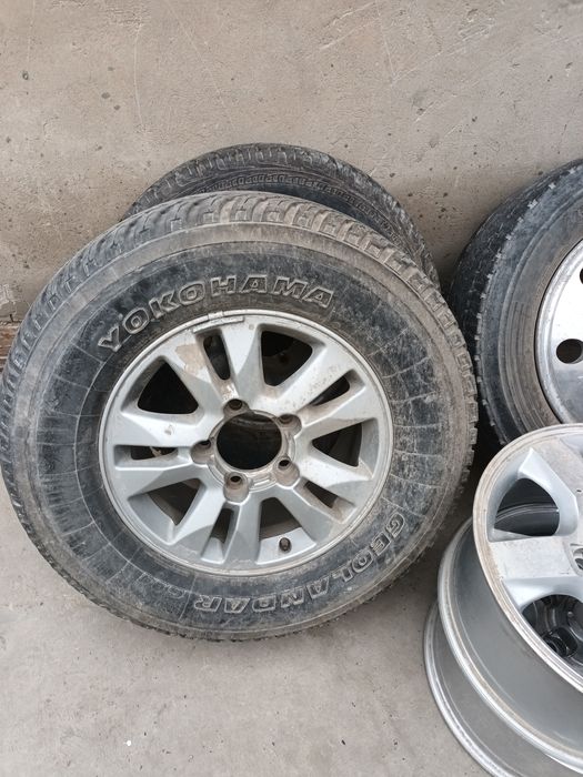 Диска сотилади арзон