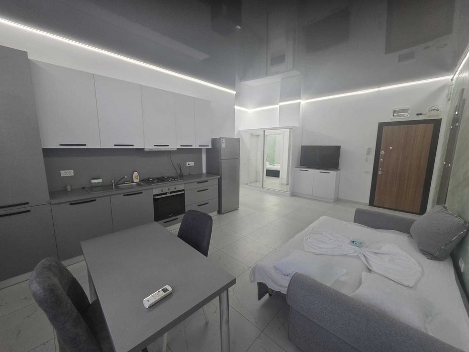2 Camere prima linie la mare Mamaia – plaja Wave