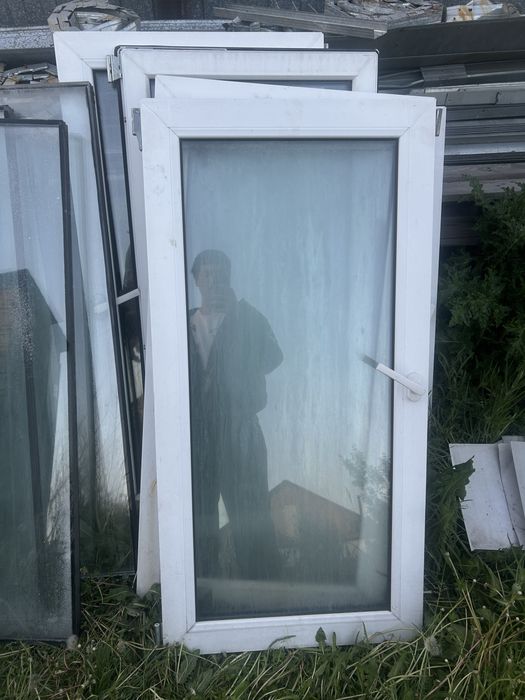 Продам стеала окна