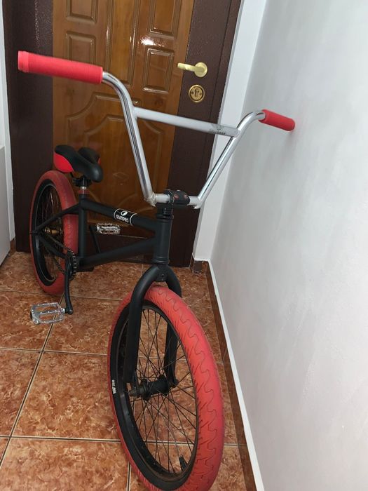 BMX Haro de vânzare