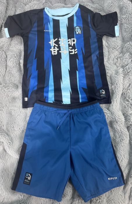 Echipament fotbal copii
