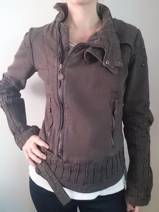 Дамско яке на Franco Ferucci